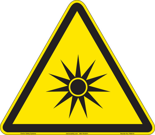 Optical Radiation (FIS6219-)