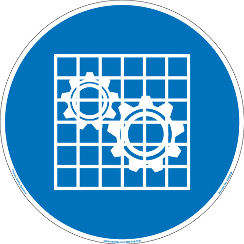 Check Guard (FIS6570-)