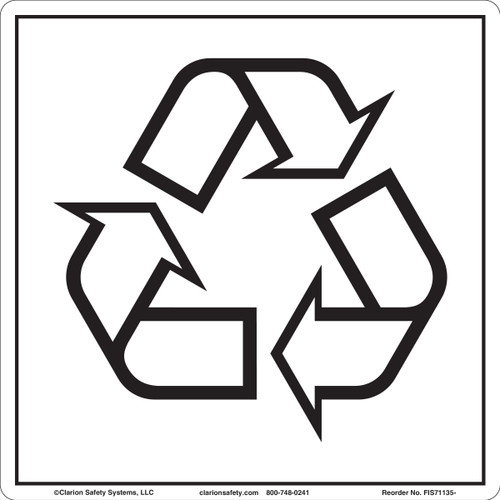 Recycle (FIS71135-)