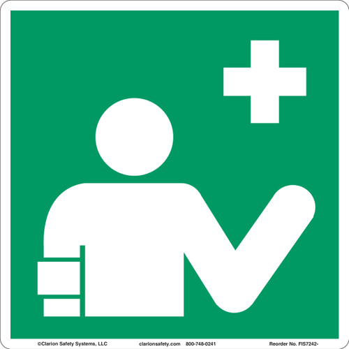 First Aid Responder (FIS7242-)