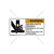 Warning/Moving Parts Present Label (1191-PEWHPI)