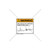 Warning/Only Mount One Label (52646201)