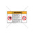 Warning/Strong Magnets Label (C7002-01)