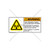 Warning/Radio Frequency Energy Label (H6027-8JWHPK)