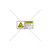 Caution/Exposed Belt Drive Label (H1052-D29CHPL)