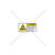 Caution/Heavy Object Label (H5158-J54CHPL)