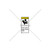 Caution/Pinch Point Label (1017-HBCVPL)