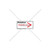 Straight Arrow/Right Rotation Label (7804-03HPL)
