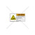 Warning/Chemical Hazard Label (CH01S298)