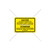 Caution/For Use In Label (8063-03)