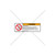 Warning/Avoid Injury Label (H6060-P81WHPU)