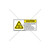 Caution/Auto Restart Label (H6045-C73EHPK)