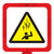 Falling Ice Sign (F1281-)