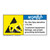 Notice/Electrostatic Sensitive Devices Label (H6131-53NH)