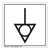 Equipotentiality Label (IEC5021a-)