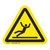Slip Hazard Label (IS5145-)