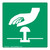 Emergency Stop Label (IS6558-)