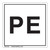 Physical Earth Label (PE-)