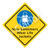 Non-Swimmers Wear Life Jackets Sign (WSS2105-02a-e) )