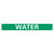 WATER Pipe Marker (PS-PL7G)