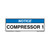 Notice/COMPRESSOR 1 (8853-02NHPU)