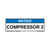 Notice/COMPRESSOR 2 (8853-03NHPU)