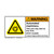 Warning/Automated Machinery (H6045-GCWHPJ)