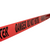 Barricade Tape - Danger Do Not Enter (BT-3-DDNE)