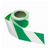 Safety Tape - Green/White (VST-2-GW)