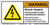 Warning/Shock Hazard ( H6010-N51WHPK)