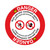Danger/Non-Permit Floor Marker (FM171-)
