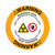 Warning/Radiation area. ONLY authorized personnel may enter.(FM179-)