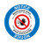 Notice/Restricted area. ALL visitors MUST register at office.(FM183-)