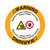 Warning/Robot moves without warning. Keep AWAY.(FM189-)