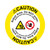 Caution/Robot Operating Area Floor Marker (FM191-)
