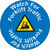 Watch For Forklift Traffic (FM197-)