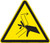 Hand Crush/Pinch Point (FIS1098-)