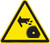 Cutting of Fingers or Hand/Rotating Blade (FIS1150-)