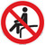 Do Not Sit (FIS5003-)
