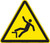 Drop/Fall Hazard (FIS5079-)
