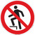 Do Not Step (FIS5080-)