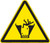 Fall Hazard/Auger (FIS5106-)