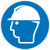 Wear Head Protection (FIS6087-)