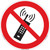No Activated Mobile Phones (FIS6142-)