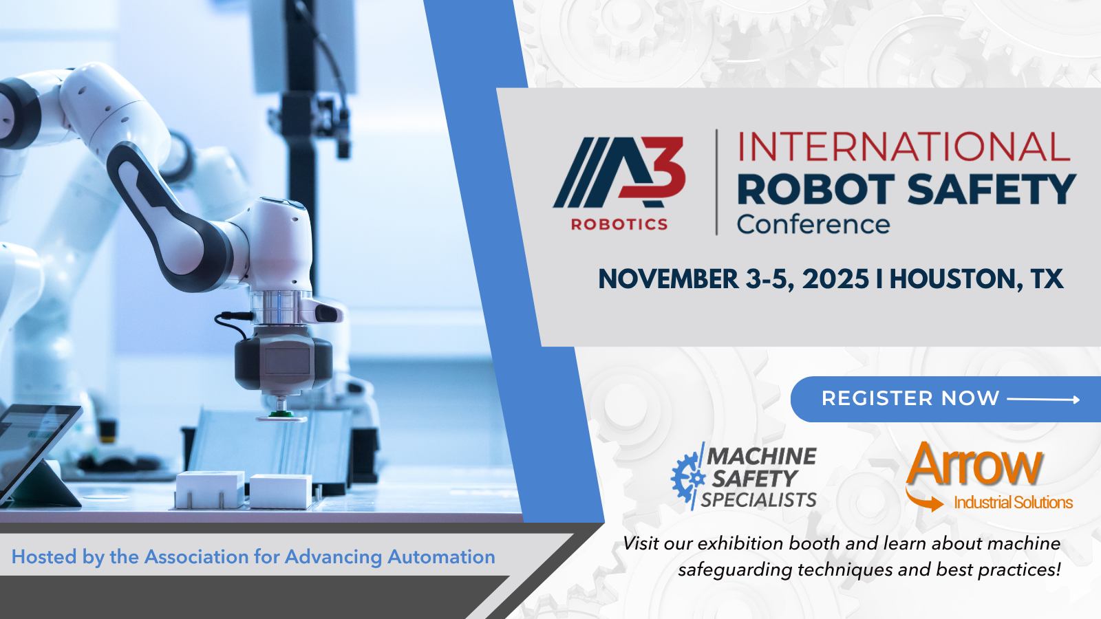 Robot Safety Conference