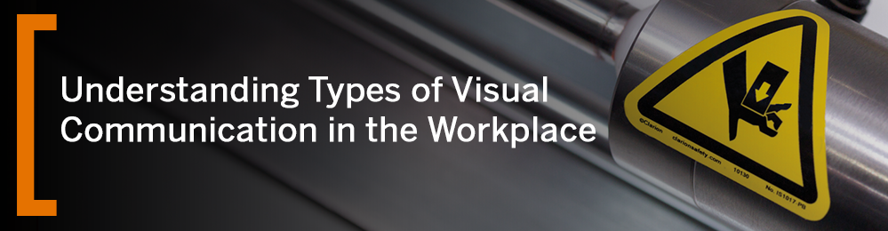 Understanding Types of Visual Communication in the Workplace