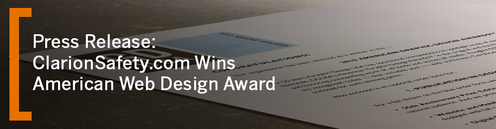 Web Design Award></p><p>
	<strong style=
