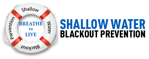 Shallow Water Prevention Logo